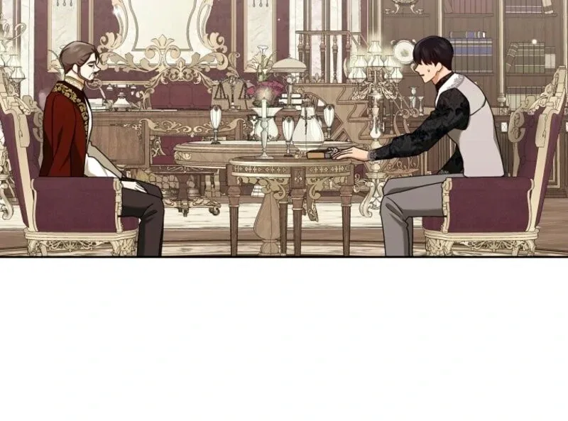 The Regretful Villainess Is Happy Because She Got Divorced Chapter 35 page 65