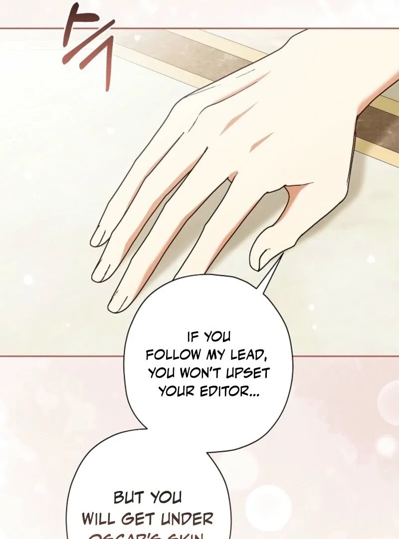 The Regretful Villainess Is Happy Because She Got Divorced Chapter 35 page 55