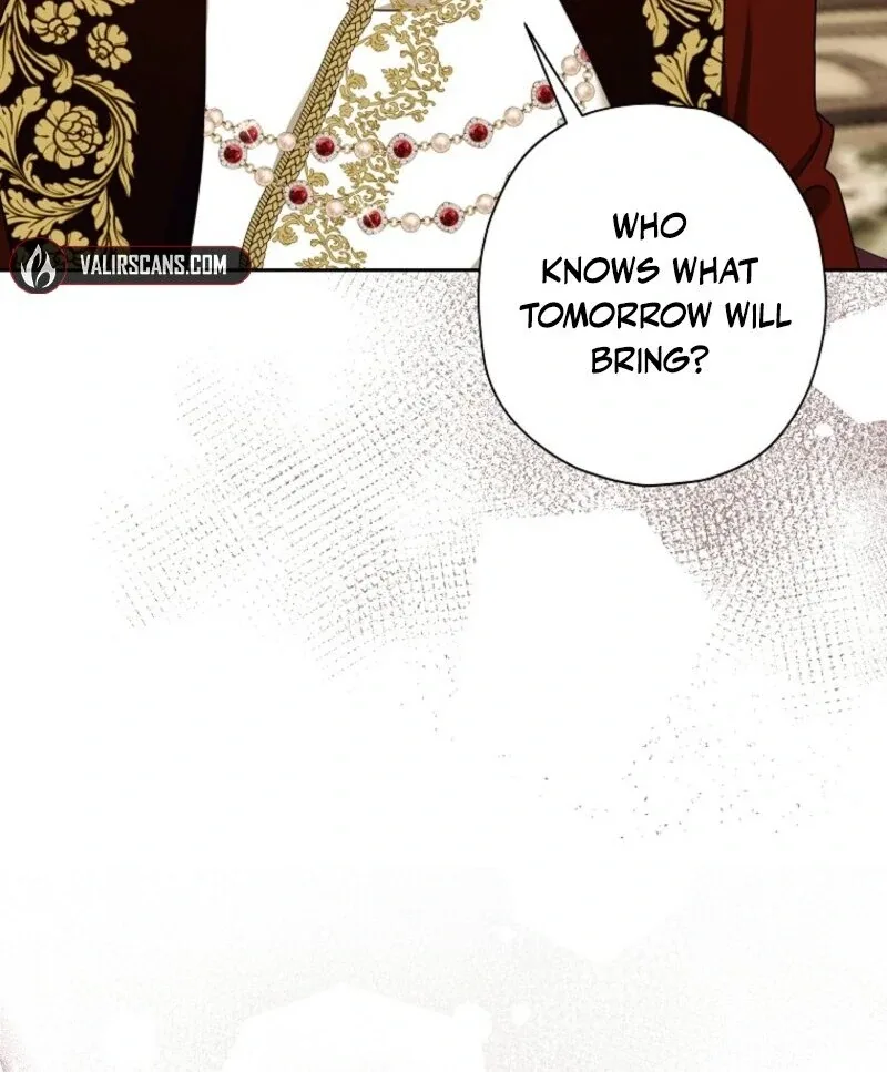 The Regretful Villainess Is Happy Because She Got Divorced Chapter 35 page 75