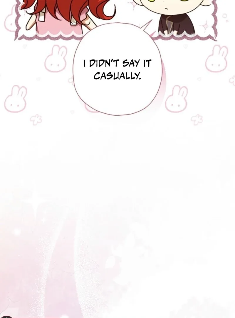 The Regretful Villainess Is Happy Because She Got Divorced Chapter 35 page 10