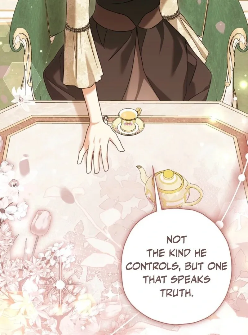 The Regretful Villainess Is Happy Because She Got Divorced Chapter 35 page 58