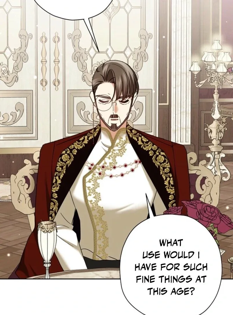 The Regretful Villainess Is Happy Because She Got Divorced Chapter 35 page 70