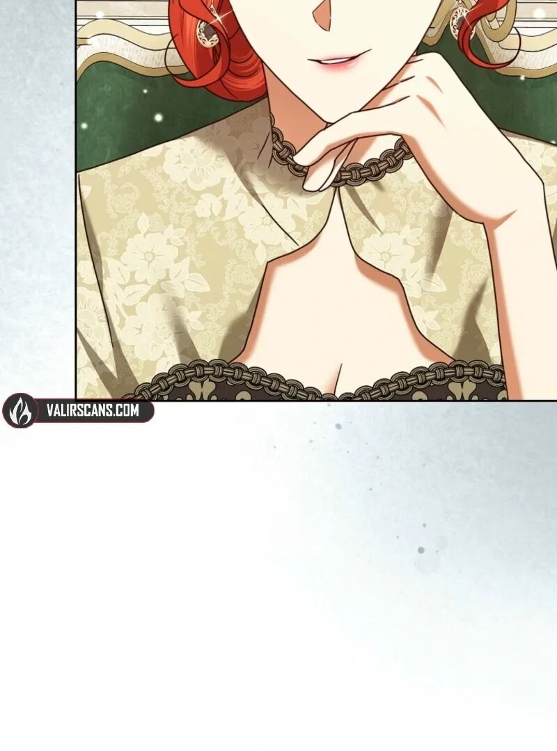 The Regretful Villainess Is Happy Because She Got Divorced Chapter 35 page 49