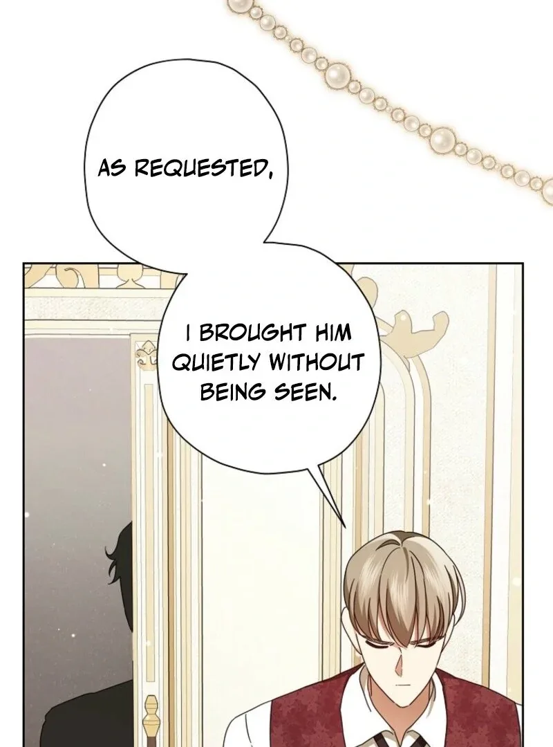 The Regretful Villainess Is Happy Because She Got Divorced Chapter 35 page 23