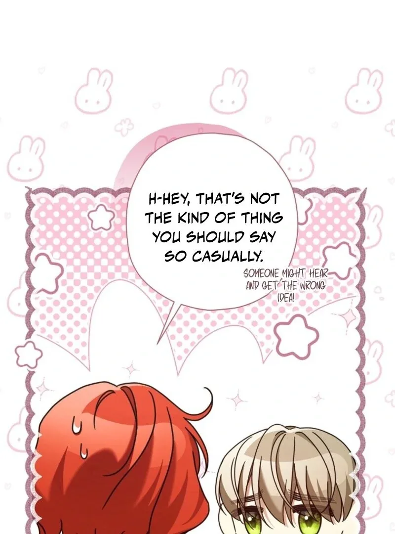 The Regretful Villainess Is Happy Because She Got Divorced Chapter 35 page 9