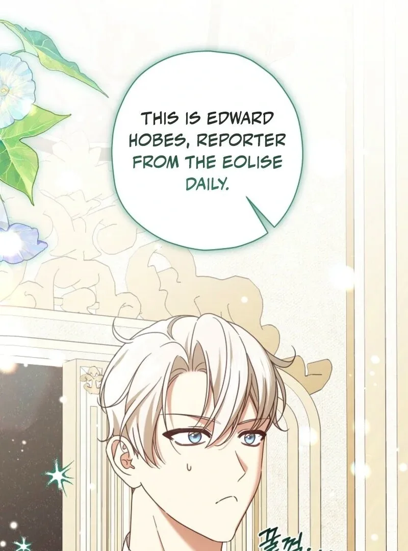 The Regretful Villainess Is Happy Because She Got Divorced Chapter 35 page 25