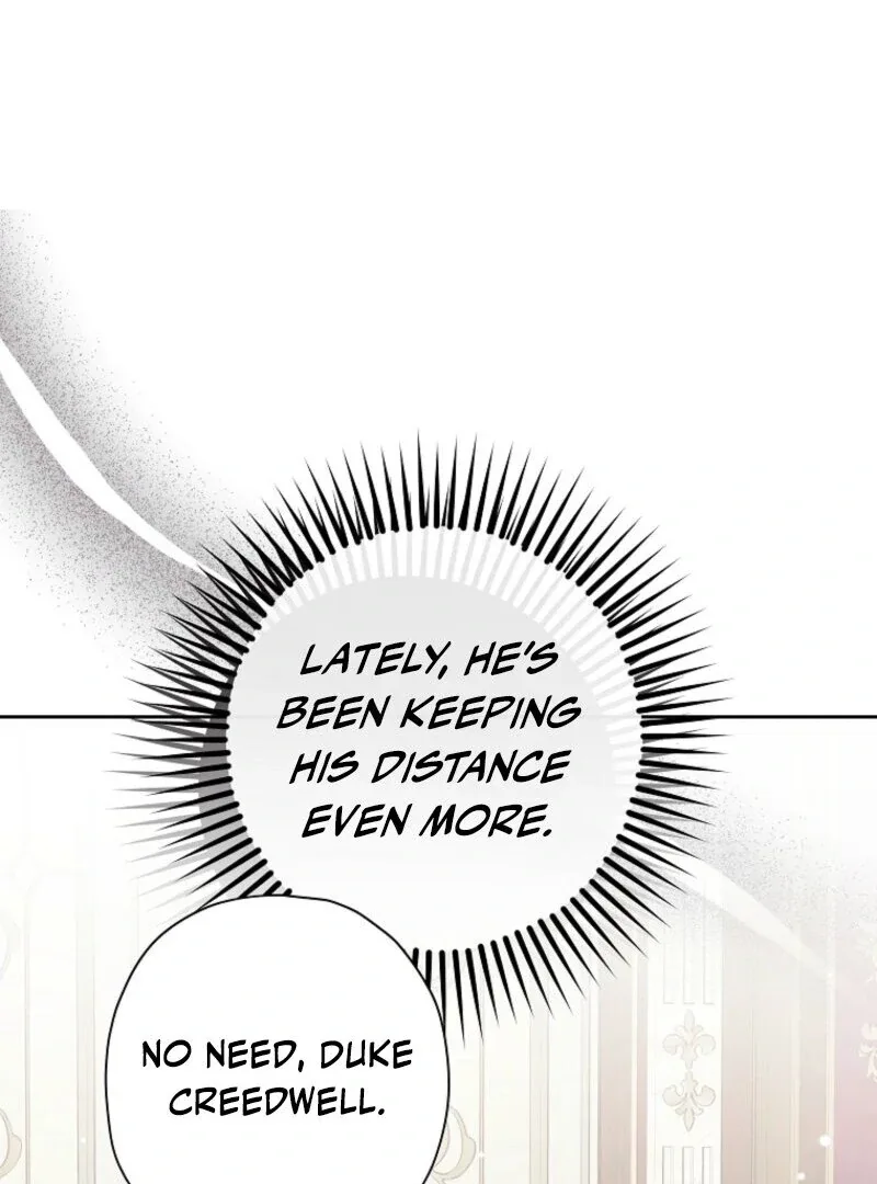 The Regretful Villainess Is Happy Because She Got Divorced Chapter 35 page 69
