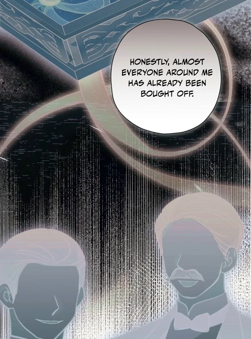 The Regretful Villainess Is Happy Because She Got Divorced Chapter 35 page 46