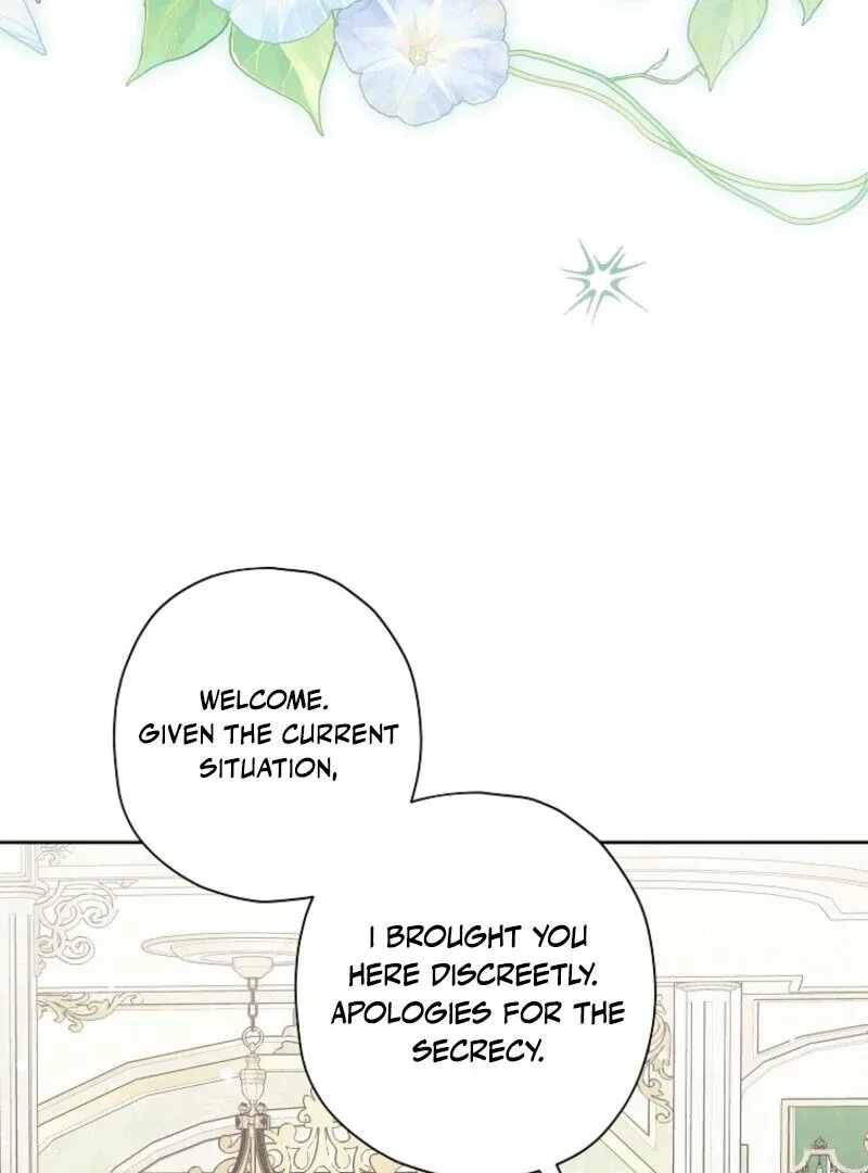 The Regretful Villainess Is Happy Because She Got Divorced Chapter 35 page 27