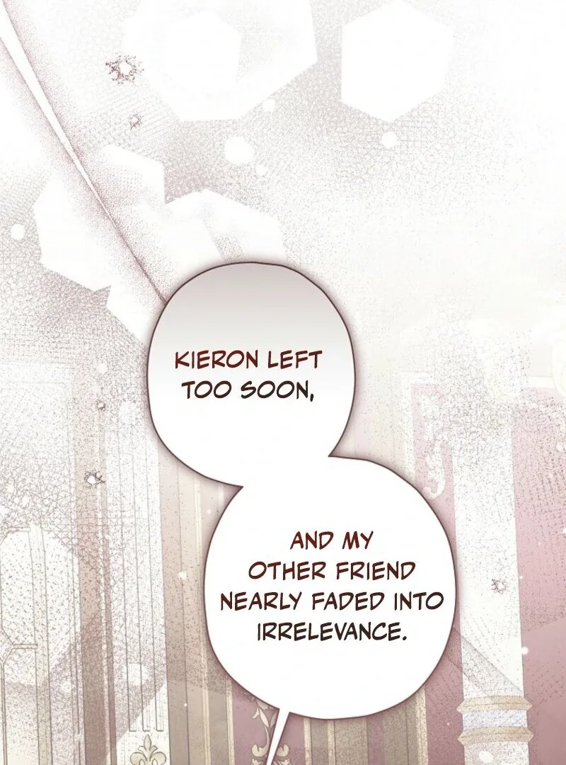 The Regretful Villainess Is Happy Because She Got Divorced Chapter 35 page 76