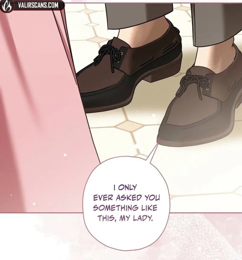 The Regretful Villainess Is Happy Because She Got Divorced Chapter 35 page 11
