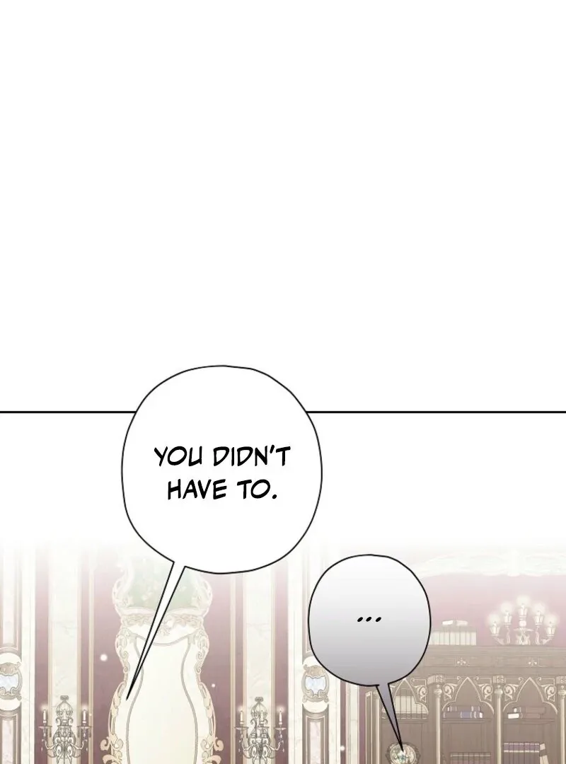 The Regretful Villainess Is Happy Because She Got Divorced Chapter 35 page 64