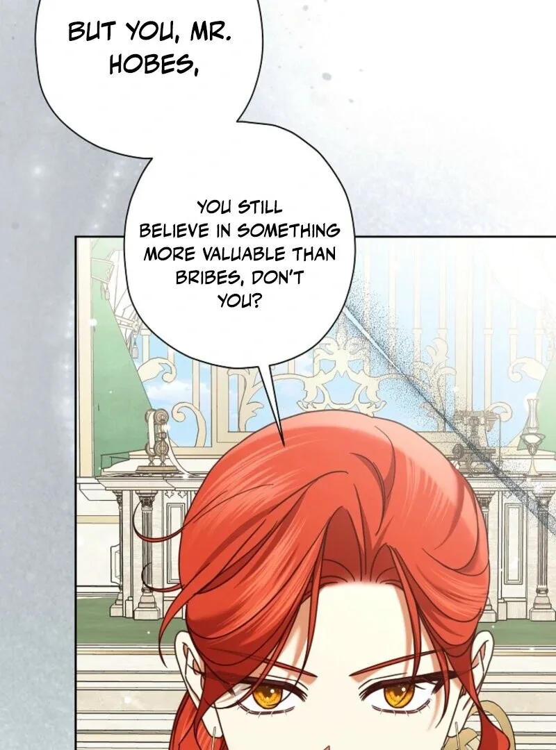 The Regretful Villainess Is Happy Because She Got Divorced Chapter 35 page 48