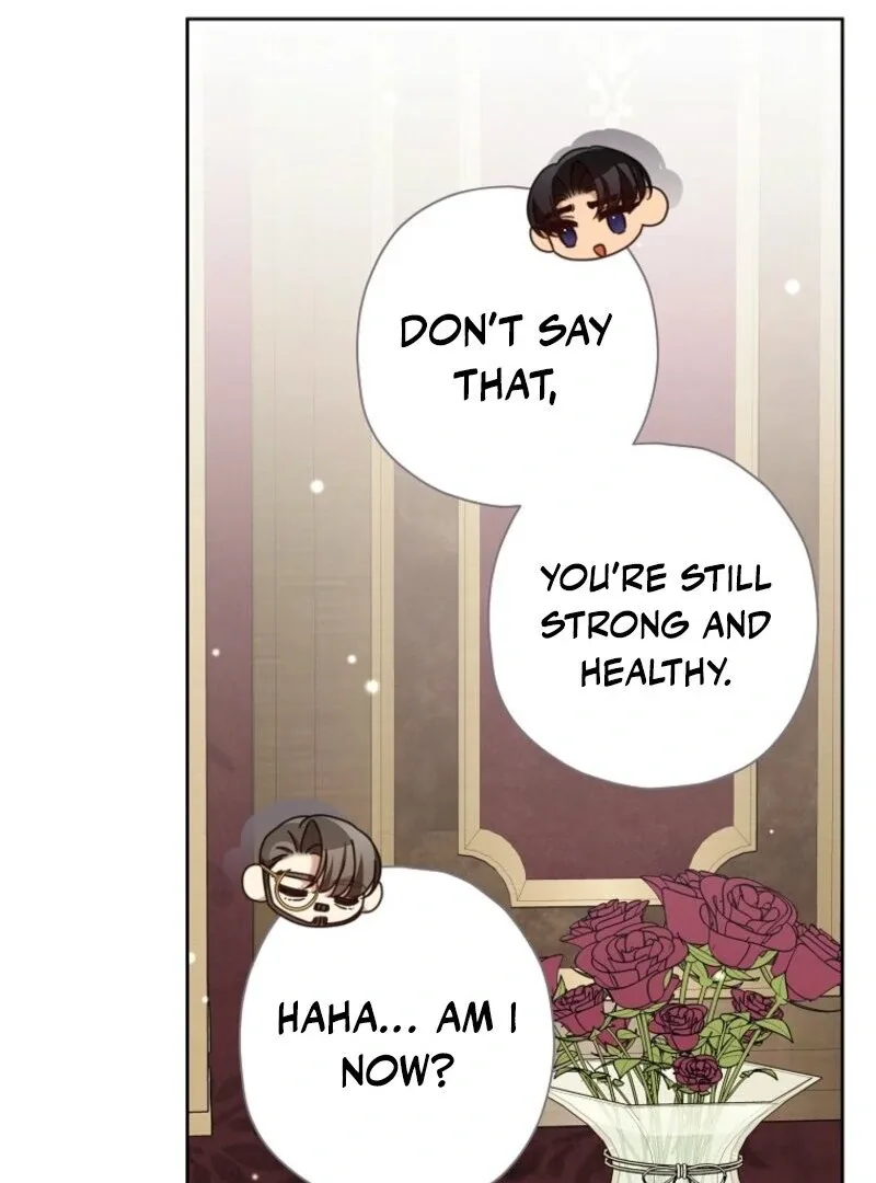 The Regretful Villainess Is Happy Because She Got Divorced Chapter 35 page 72