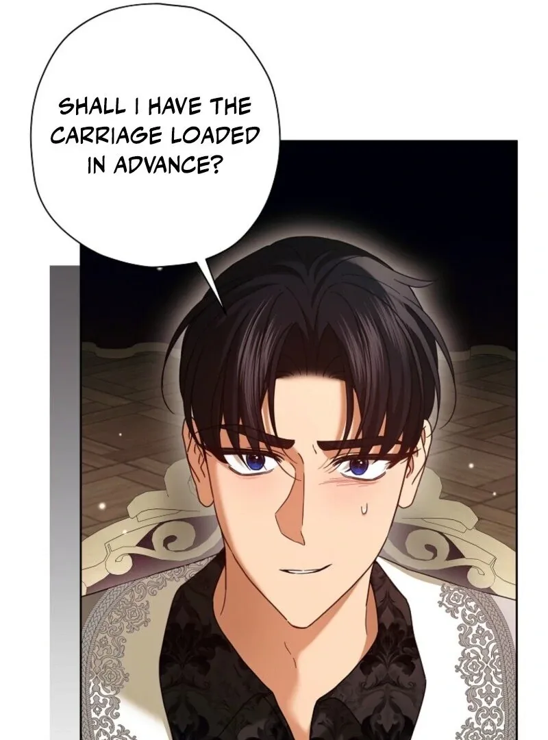 The Regretful Villainess Is Happy Because She Got Divorced Chapter 35 page 67