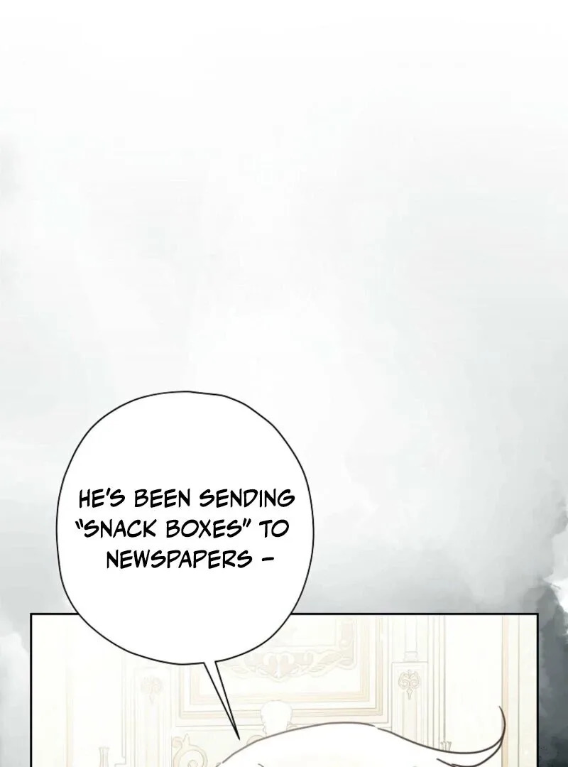 The Regretful Villainess Is Happy Because She Got Divorced Chapter 35 page 41