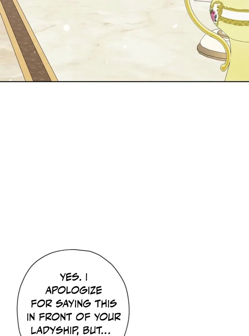 The Regretful Villainess Is Happy Because She Got Divorced Chapter 35 page 39