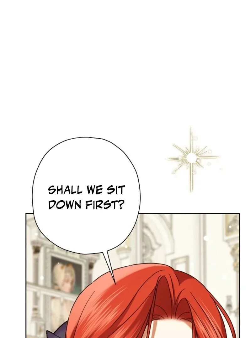 The Regretful Villainess Is Happy Because She Got Divorced Chapter 35 page 29