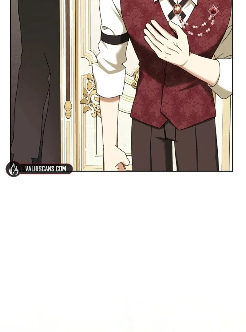 The Regretful Villainess Is Happy Because She Got Divorced Chapter 35 page 24