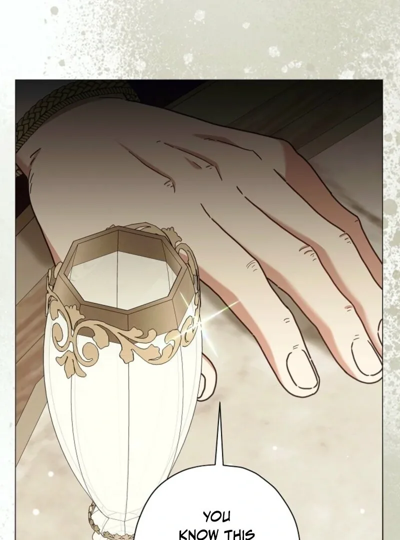 The Regretful Villainess Is Happy Because She Got Divorced Chapter 35 page 93