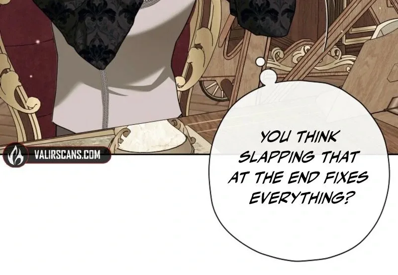The Regretful Villainess Is Happy Because She Got Divorced Chapter 35 page 139