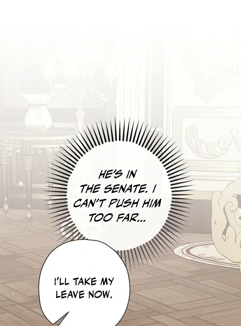 The Regretful Villainess Is Happy Because She Got Divorced Chapter 35 page 103