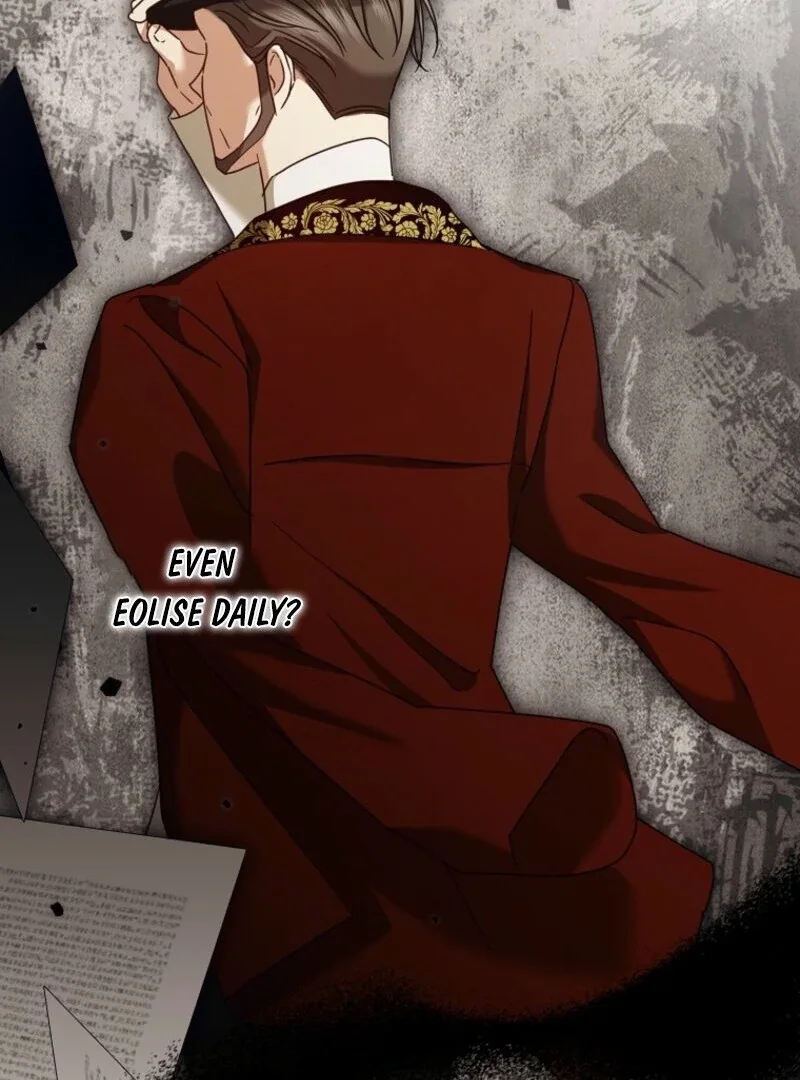 The Regretful Villainess Is Happy Because She Got Divorced Chapter 35 page 147