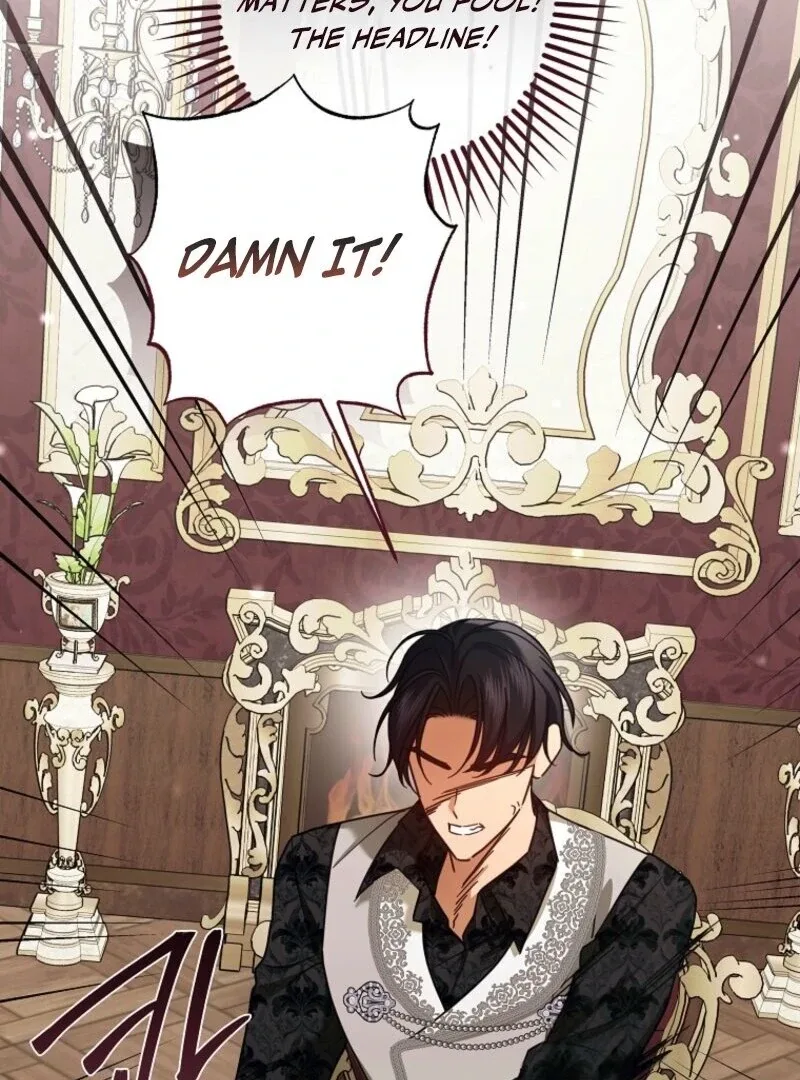 The Regretful Villainess Is Happy Because She Got Divorced Chapter 35 page 144
