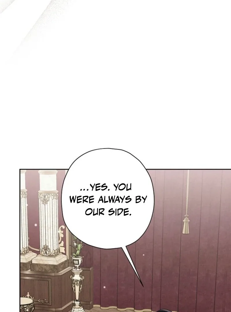 The Regretful Villainess Is Happy Because She Got Divorced Chapter 35 page 99