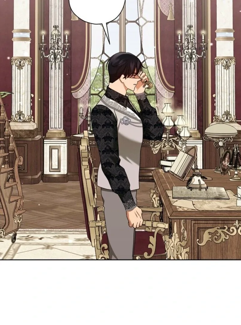 The Regretful Villainess Is Happy Because She Got Divorced Chapter 35 page 135
