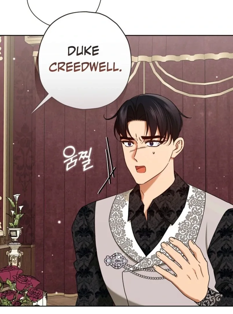 The Regretful Villainess Is Happy Because She Got Divorced Chapter 35 page 95