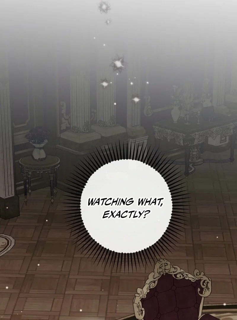 The Regretful Villainess Is Happy Because She Got Divorced Chapter 35 page 115