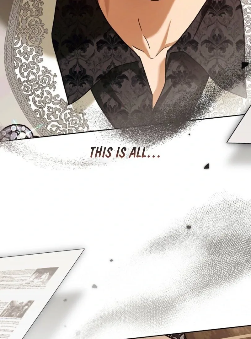 The Regretful Villainess Is Happy Because She Got Divorced Chapter 35 page 149