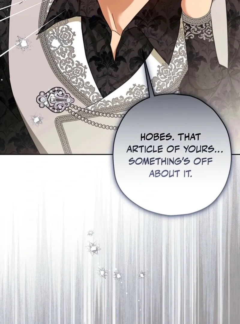 The Regretful Villainess Is Happy Because She Got Divorced Chapter 35 page 131