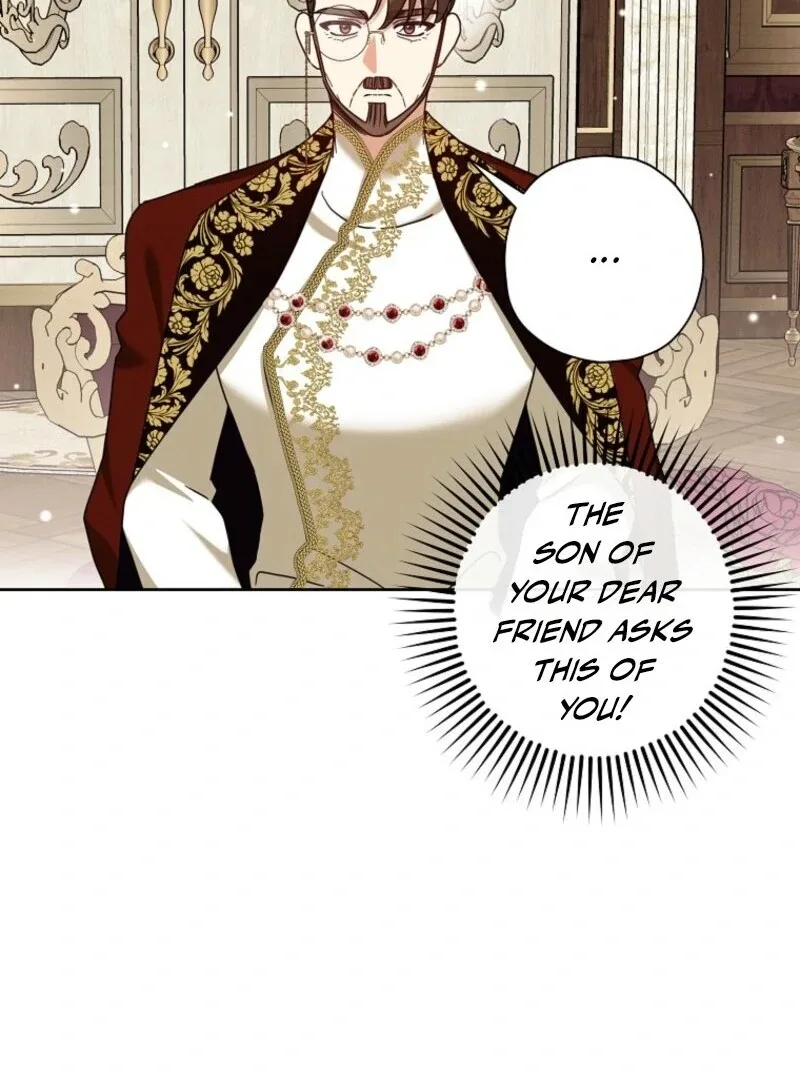 The Regretful Villainess Is Happy Because She Got Divorced Chapter 35 page 102