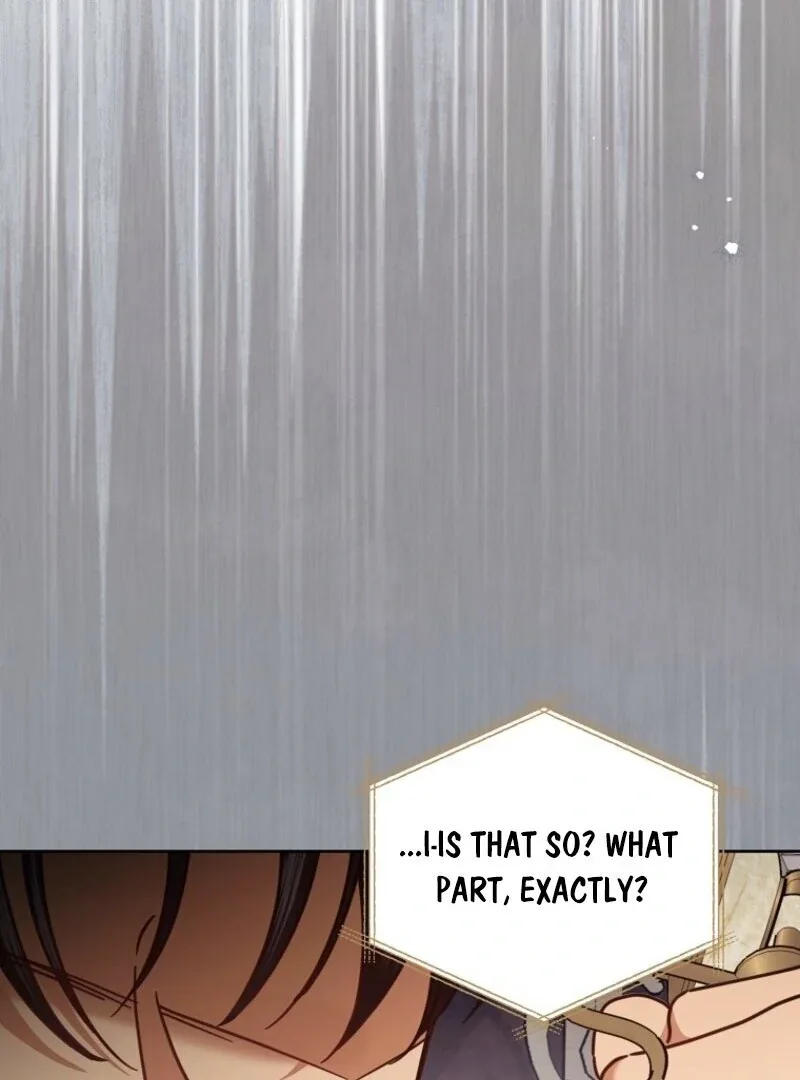 The Regretful Villainess Is Happy Because She Got Divorced Chapter 35 page 132