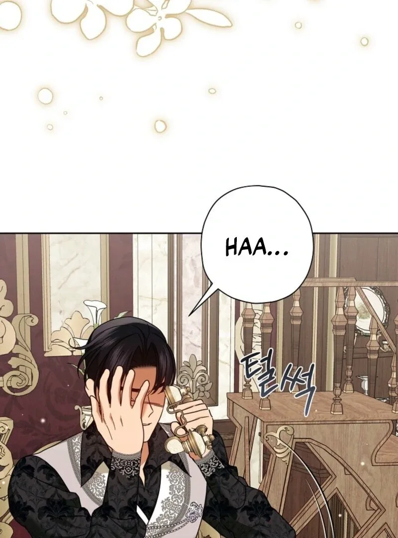 The Regretful Villainess Is Happy Because She Got Divorced Chapter 35 page 138