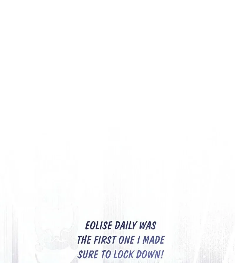The Regretful Villainess Is Happy Because She Got Divorced Chapter 35 page 129