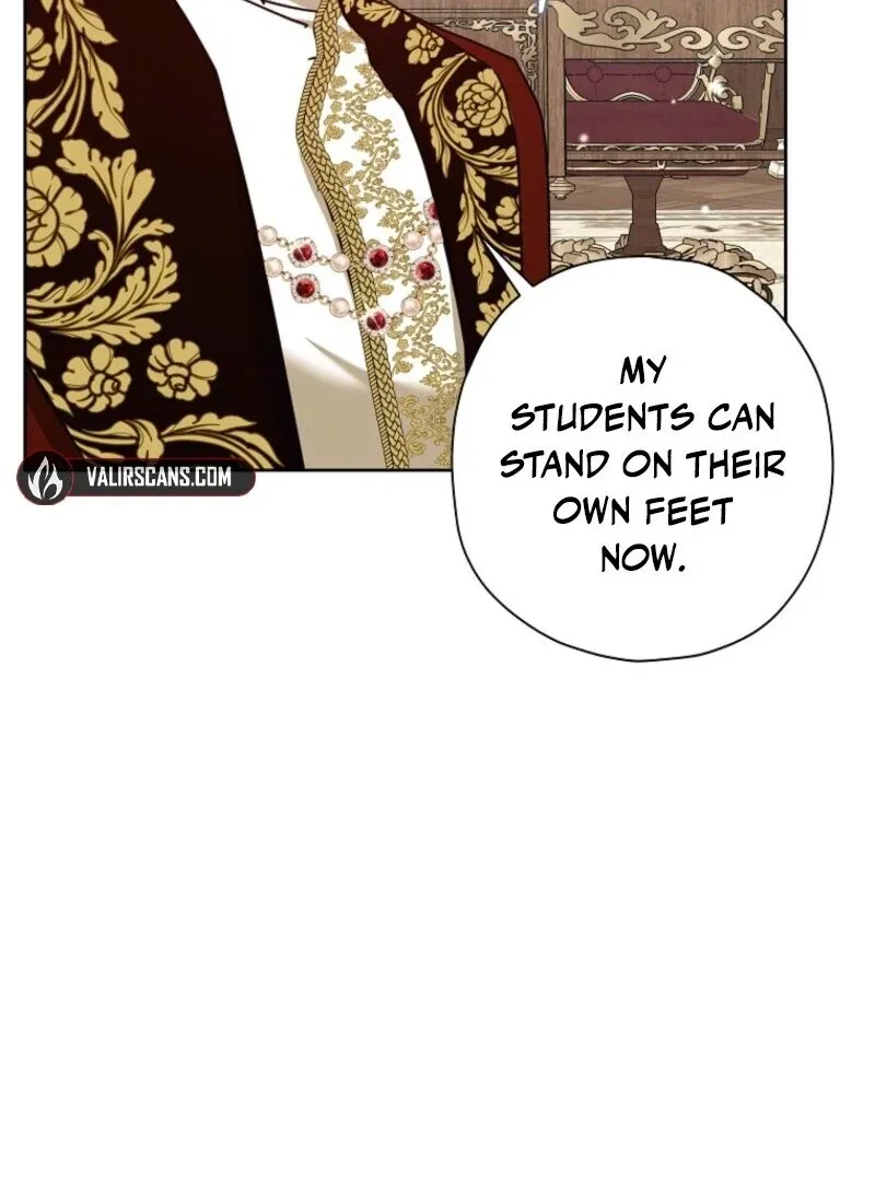 The Regretful Villainess Is Happy Because She Got Divorced Chapter 35 page 88