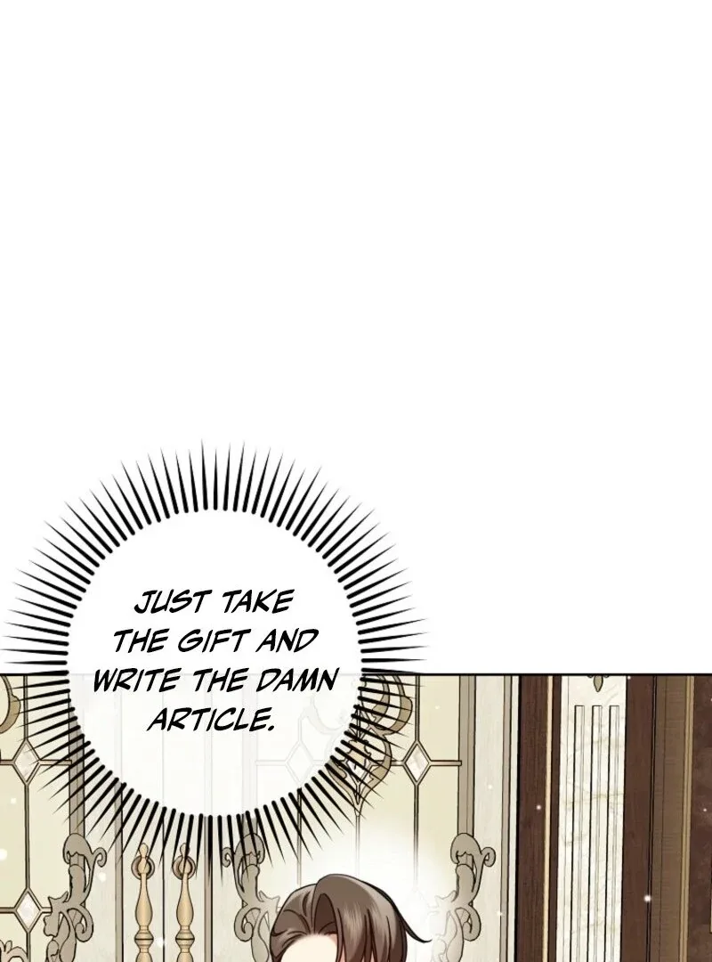 The Regretful Villainess Is Happy Because She Got Divorced Chapter 35 page 101