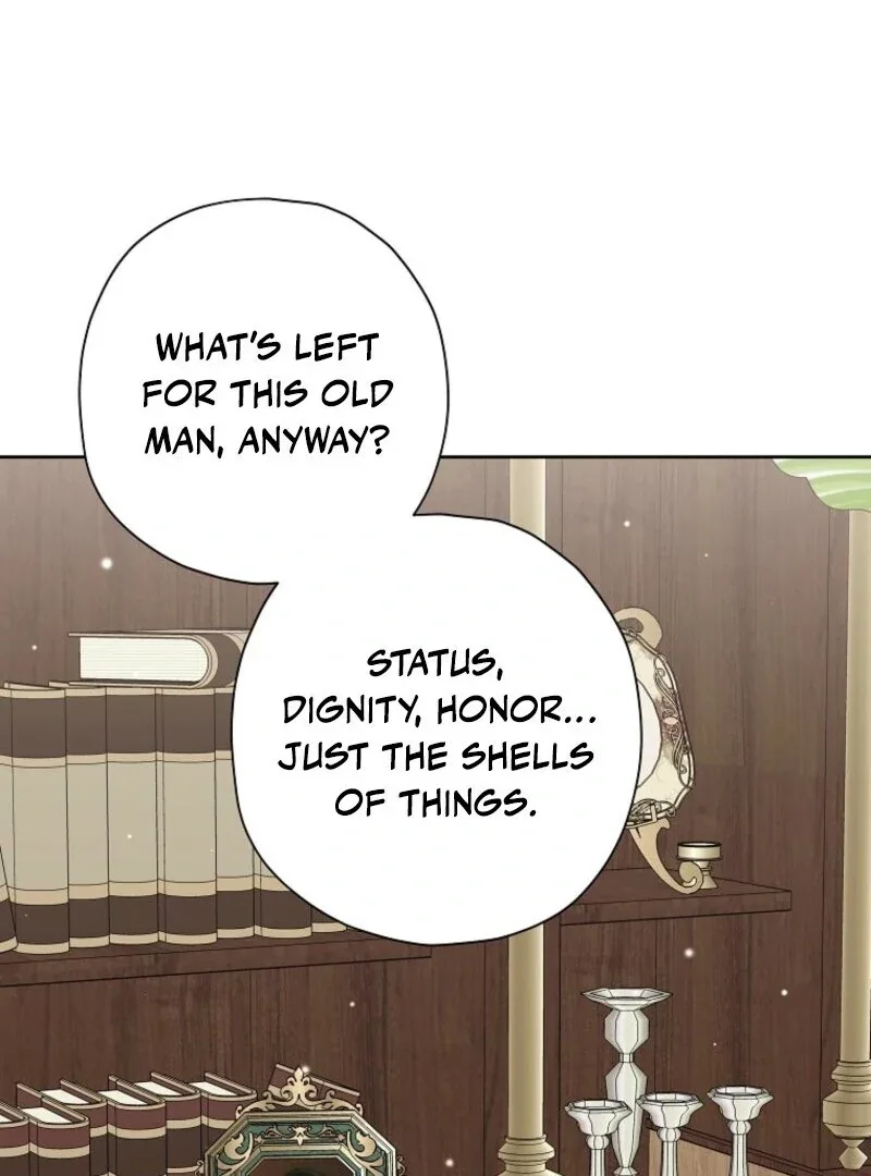 The Regretful Villainess Is Happy Because She Got Divorced Chapter 35 page 89