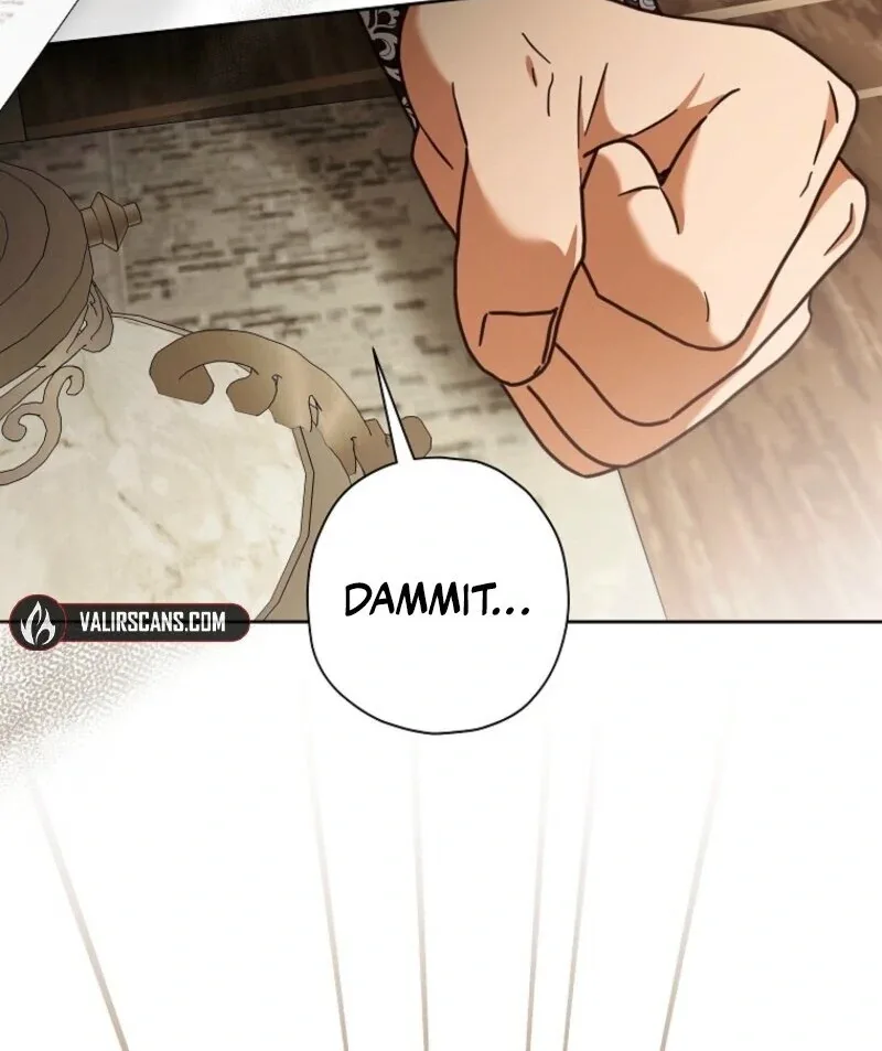 The Regretful Villainess Is Happy Because She Got Divorced Chapter 35 page 150