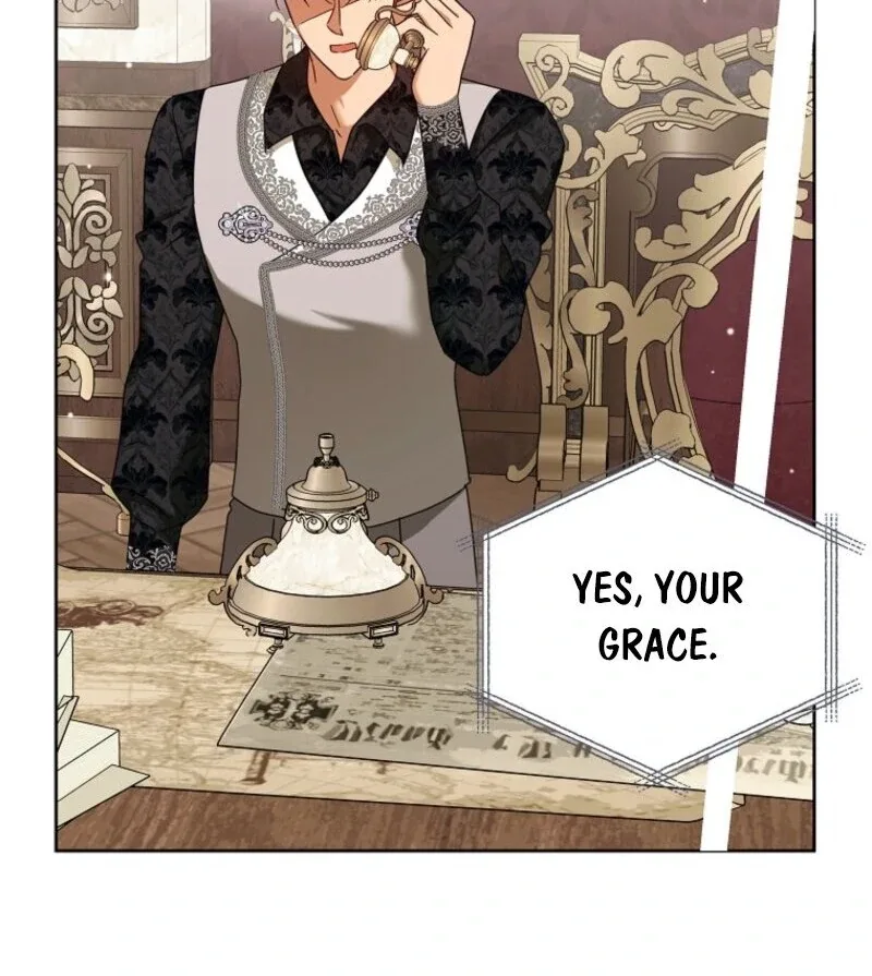 The Regretful Villainess Is Happy Because She Got Divorced Chapter 35 page 128