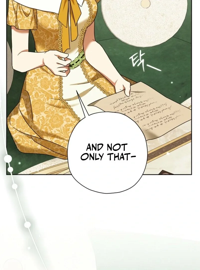 The Regretful Villainess Is Happy Because She Got Divorced Chapter 36 page 39