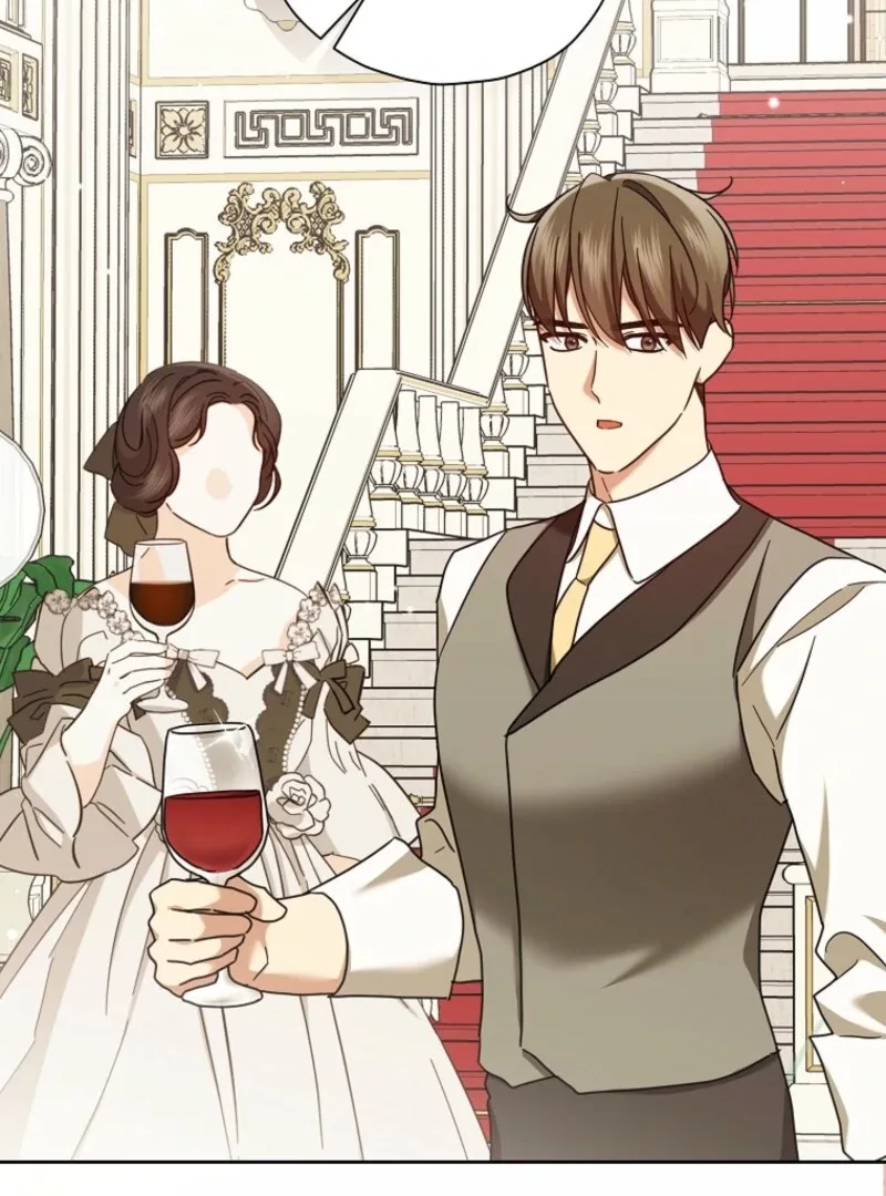 The Regretful Villainess Is Happy Because She Got Divorced Chapter 36 page 60