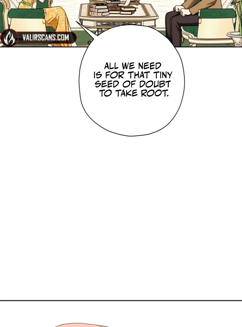 The Regretful Villainess Is Happy Because She Got Divorced Chapter 36 page 43