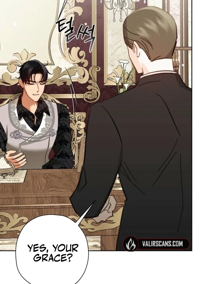 The Regretful Villainess Is Happy Because She Got Divorced Chapter 36 page 16