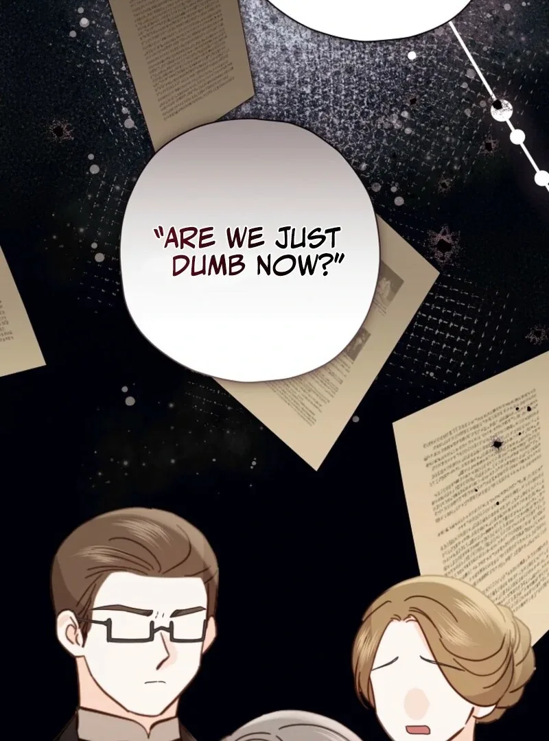 The Regretful Villainess Is Happy Because She Got Divorced Chapter 36 page 35