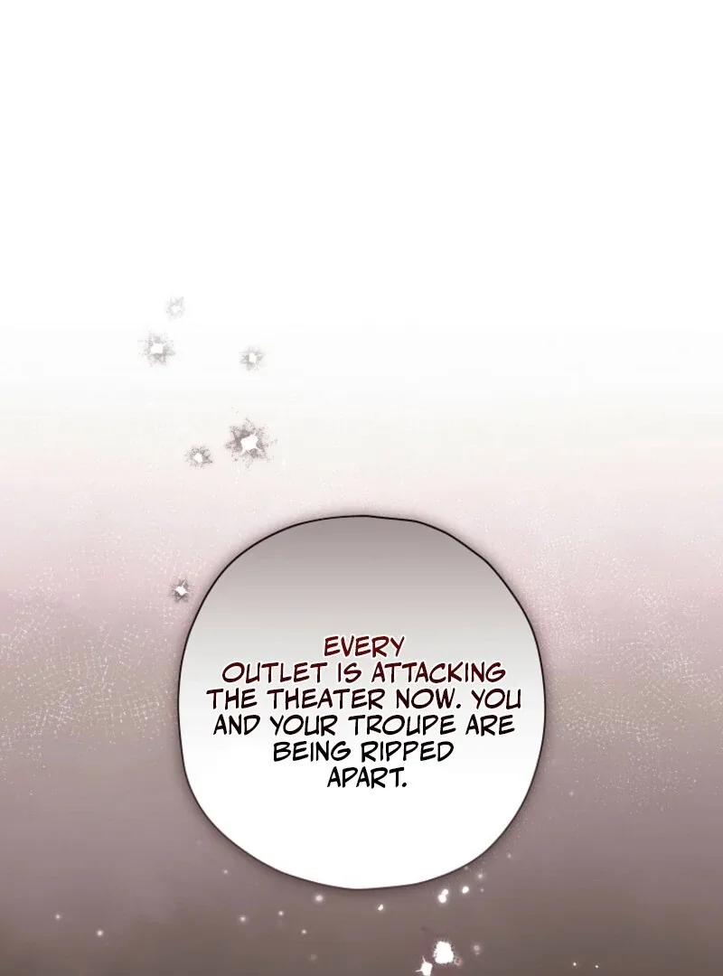 The Regretful Villainess Is Happy Because She Got Divorced Chapter 36 page 26