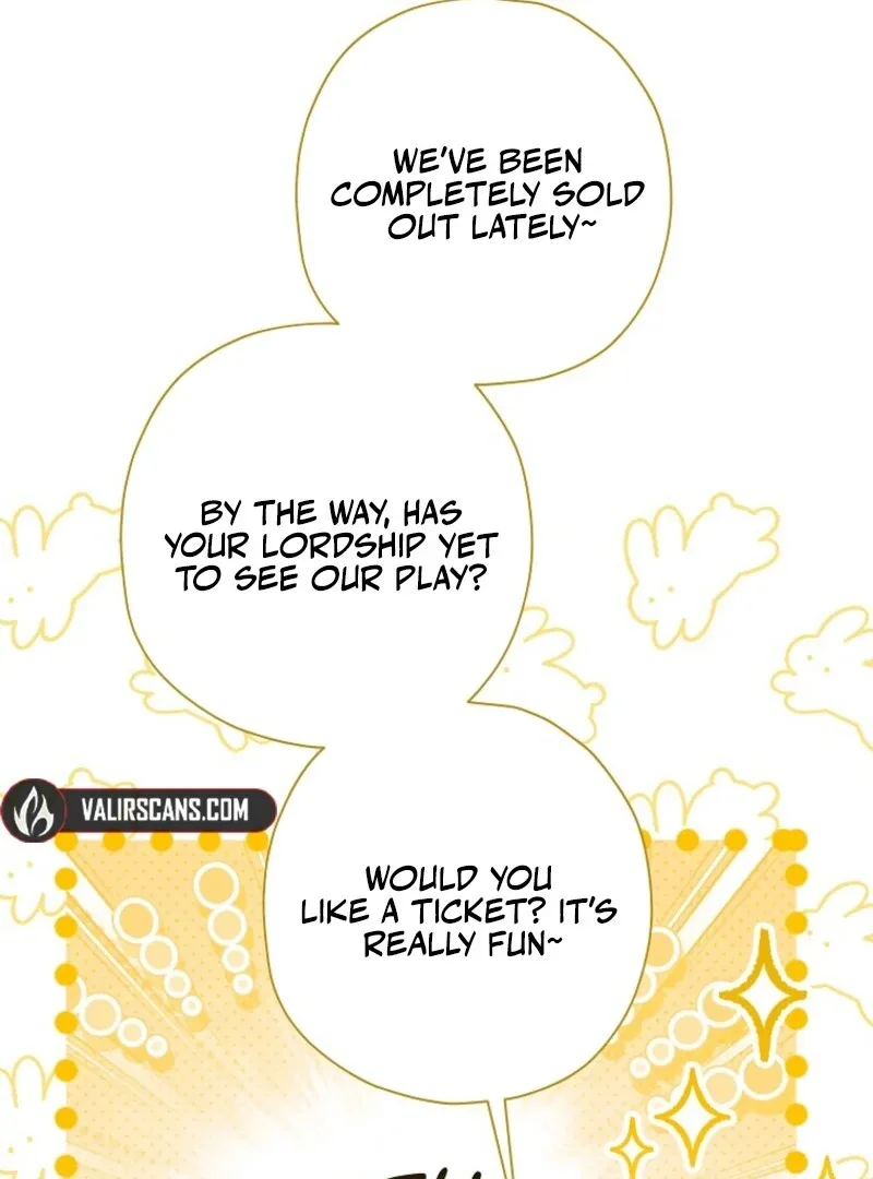 The Regretful Villainess Is Happy Because She Got Divorced Chapter 36 page 69